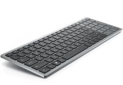  Dell Compact Multi-Device Wireless Keyboard - KB740 - Russian
(QWERTY) 580-AKOZ -  1