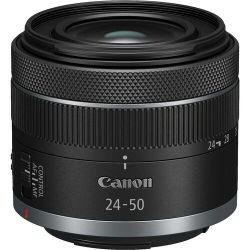 Canon ������� ���������� EOS R8 + RF 24-50mm f/4.5-6.3 IS STM 5803C016 - �������� 15