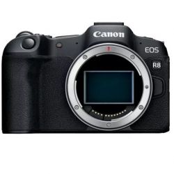 Canon   EOS R8 body 5803C019 -  1