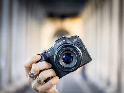 Цифр. фотокамера Canon EOS R8 body 5803C019 - Картинка 4