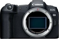 ����. ���������� Canon EOS R8 body + LP-E17 Kit 5803C087
