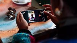 �������� ���������� Canon EOS R50 + RF-S 18-45 IS STM Black (5811C033) - �������� 12