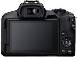 �������� ���������� Canon EOS R50 + RF-S 18-45 IS STM Black (5811C033) - �������� 20