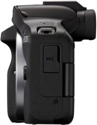   Canon EOS R50 + RF-S 18-45 IS STM Black (5811C033) -  19