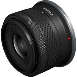 Цифр. фотокамера Canon EOS R50 + RF-S 18-45 IS STM + RF75-300 IS STM Black 5811C150 - Картинка 12