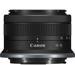 Цифр. фотокамера Canon EOS R50 + RF-S 18-45 IS STM + RF75-300 IS STM Black 5811C150 - Картинка 10