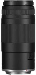 Цифр. фотокамера Canon EOS R50 + RF-S 18-45 IS STM + RF75-300 IS STM Black 5811C150 - Картинка 8