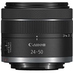 Canon ' RF 24-50mm f/4.5-6.3 IS STM 5823C005 -  5