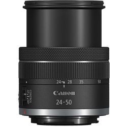 Canon ' RF 24-50mm f/4.5-6.3 IS STM 5823C005 -  7