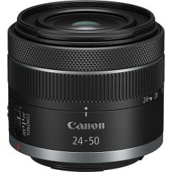 Canon ' RF 24-50mm f/4.5-6.3 IS STM 5823C005