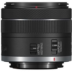 Canon ' RF 24-50mm f/4.5-6.3 IS STM 5823C005 -  6