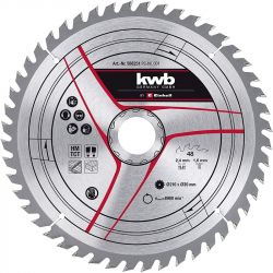 ���� ������� TCT KWB � �������� ���� Einhell, 216�30��, 48 ������ 588251