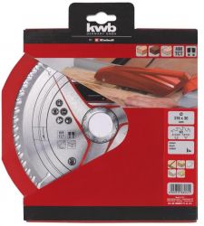 ���� ������� TCT KWB � �������� ���� Einhell, 216�30��, 60 ������ 588261 - �������� 2