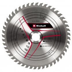���� ������� TCT KWB � �������� ���� Einhell, 250�30��, 48 ������ 589351