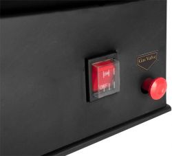 ������� ������� ������ GRAPHITE, ������������ 18�, 30���, 200�2, 500�3/���, IP24, ������ 58GE101 - �������� 5