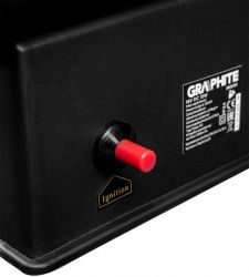 ������� ������� ������ GRAPHITE, ������������ 18�, 30���, 200�2, 500�3/���, IP24, ������ 58GE101 - �������� 3