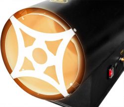 ������� ������� ������ GRAPHITE, ������������ 18�, 30���, 200�2, 500�3/���, IP24, ������ 58GE101 - �������� 2