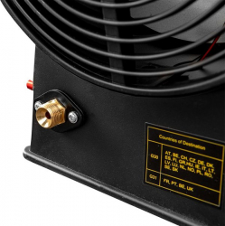 �������� ����� ������� GRAPHITE, �������������� 18�, 30���, 200� ��., 500� ���/�, IP24, ������ 58GE101