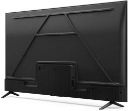  58" TCL LED 4K 60Hz Smart Google TV Black 58P635 -  5