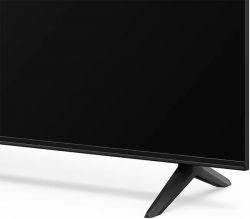  58" TCL LED 4K 60Hz Smart Google TV Black 58P635 -  6