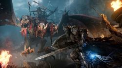   PS5 Lords of the Fallen BD  5906961191472 -  8