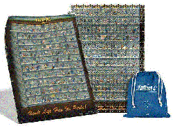 GoodLoot  Fallout 4 Perk Poster Puzzles 1000 . 5908305231219 -  2