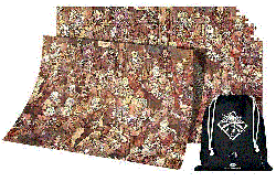 ���� Witcher: Birthday puzzles 1000 ��. 5908305233565 - �������� 2