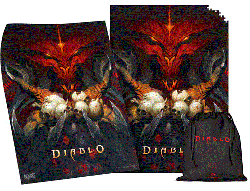 ���� Diablo: Lord of Terror Puzzles 1000 ��. 5908305235286 - �������� 2