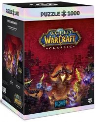  WoW: Classic Puzzle Onyxia 1000 . 5908305235323 -  1