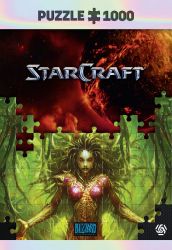 ���� Starcraft Kerrigan Puzzles 1000 ��. 5908305235354 - �������� 3