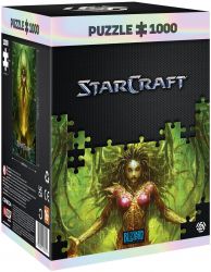  Starcraft Kerrigan Puzzles 1000 . 5908305235354 -  1