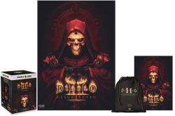 Пазл Diablo II: Resurrected 1000 эл. 5908305236597 - Картинка 3