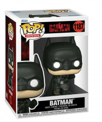 Գ����� Funko POP Movies: The Batman 5908305239222