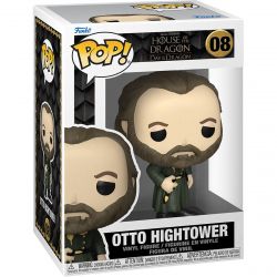 Фигурка Funko POP TV: HotD - Otto Hightower 5908305241119 - Картинка 2