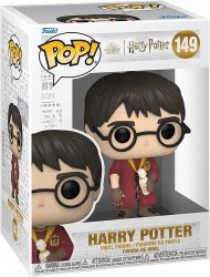  Funko POP! Movies: Harry Potter CoS 20th - Harry 5908305241584 -  2