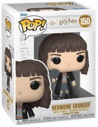  Funko POP! Movies: Harry Potter CoS 20th - Hermione 5908305241591 -  2
