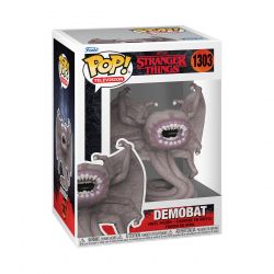 Фигурка Funko POP TV: Stranger Things S4 - Demo-bat 5908305241645 - Картинка 2