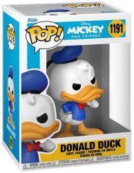  Funko POP Disney: Classics - Donald Duck 5908305242796 -  2