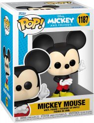  Funko POP Disney: Classics - Mickey Mouse 5908305242802 -  2