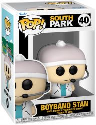  Funko POP TV: South Park - Boyband Stan 5908305242895 -  2