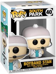 ������� Funko POP TV: South Park - Boyband Stan 5908305242895 - �������� 2