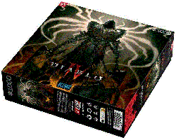  Diablo IV Lilith Puzzles 1000 . 5908305242970 -  3