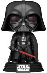  Funko POP! Star Wars: SWNC - Darth Vader 5908305243182 -  1