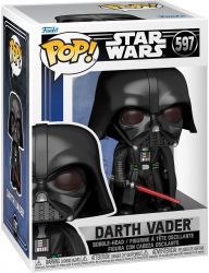  Funko POP! Star Wars: SWNC - Darth Vader 5908305243182 -  2