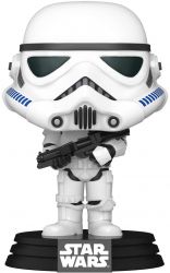  Funko POP! Star Wars: SWNC - Stormtrooper 5908305243212 -  1