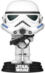 Funko Գ����� Funko Star Wars: SWNC - Stormtrooper 5908305243212