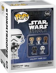 Funko Գ����� Funko Star Wars: SWNC - Stormtrooper 5908305243212 - �������� 3