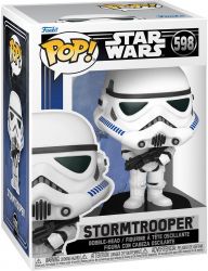 Funko Գ����� Funko Star Wars: SWNC - Stormtrooper 5908305243212 - �������� 2
