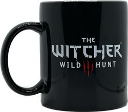  The Witcher 3 Geralt & Ciri 5908305243304 -  1