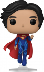 Գ����� Funko POP Movies: The Flash - Supergirl 5908305243779